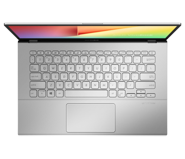 ASUS VivoBook 14 R459UA i5-8250U/8GB/480/Win10 - 484833 - zdjęcie 4